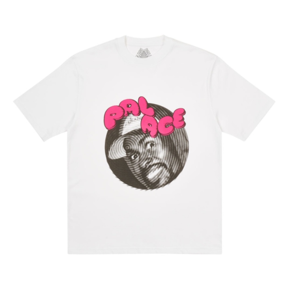 Palace J-Smith T shirt